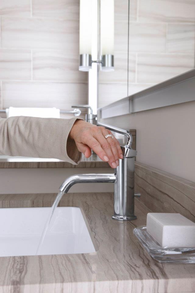 the Bath Showcase Full Access Bathroom Solutions