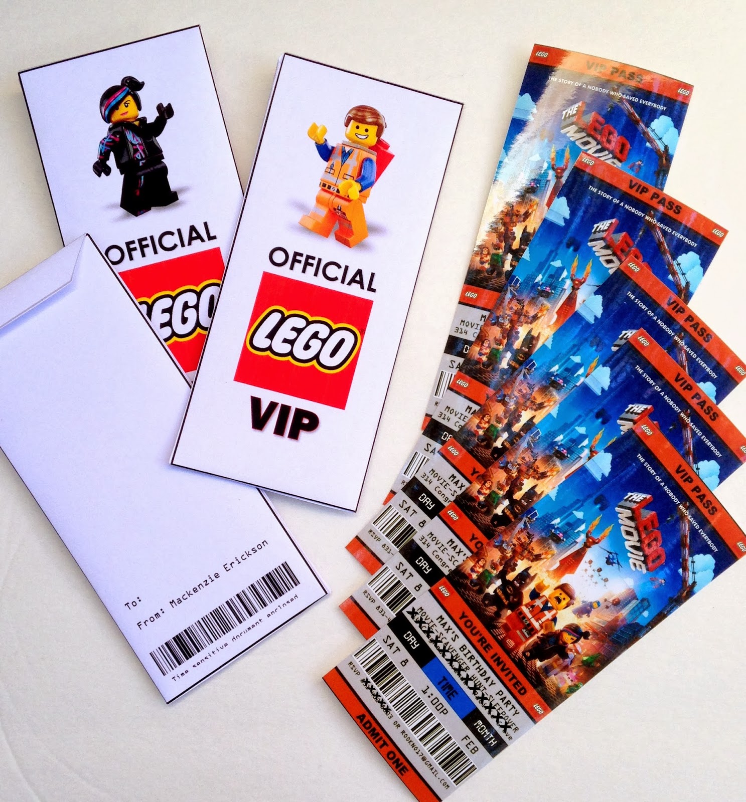 jennuine by rook no 17* movie ticket style frozen party lego+movie+birthday+party+invitations+ticket+style+printable 001 jennuine by rook no 17* movie ticket style frozen party,How To Print Out Invitations