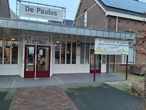 Ontmoetingscentrum De Paulus