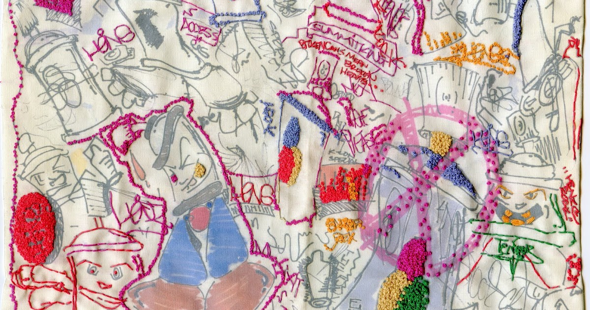 Were I So Besotted Spray Kings from FiberGraf