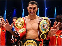 Klitschko