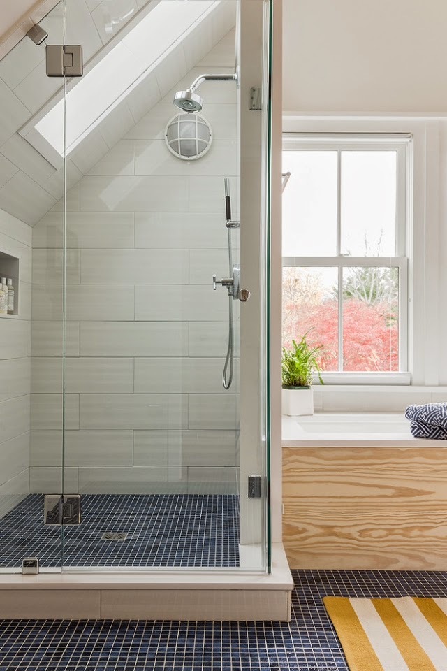 Bathroom Design 27 Ideas With Scandinavian Charm