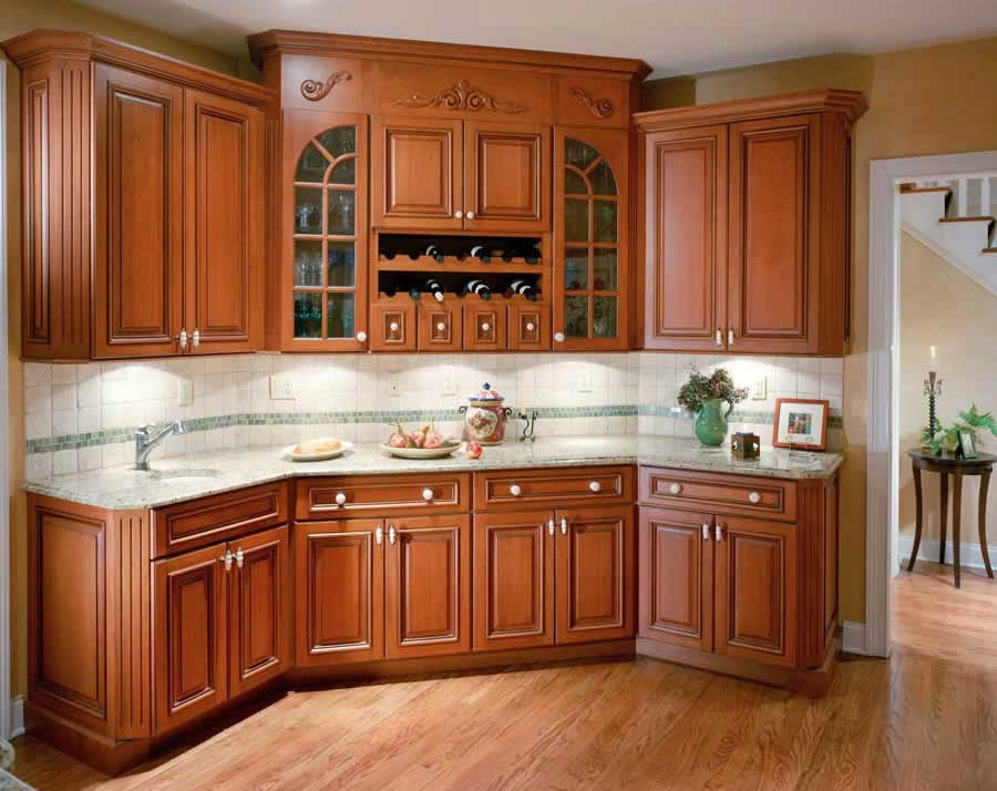 kitchen door cabinets