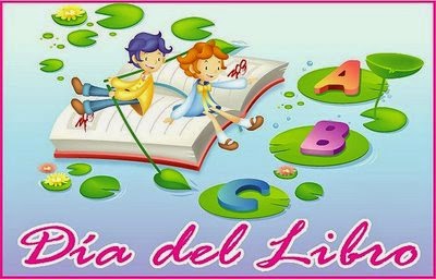 Día del Libro