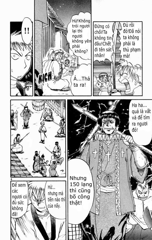 Midori no Hibi chap 86 Trang 9 Midori no Hibi chap 86 Trang 9