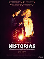 Histórias que Só Existem Quando Lembradas – Nacional Histórias que Só Existem Quando Lembradas – Nacional
