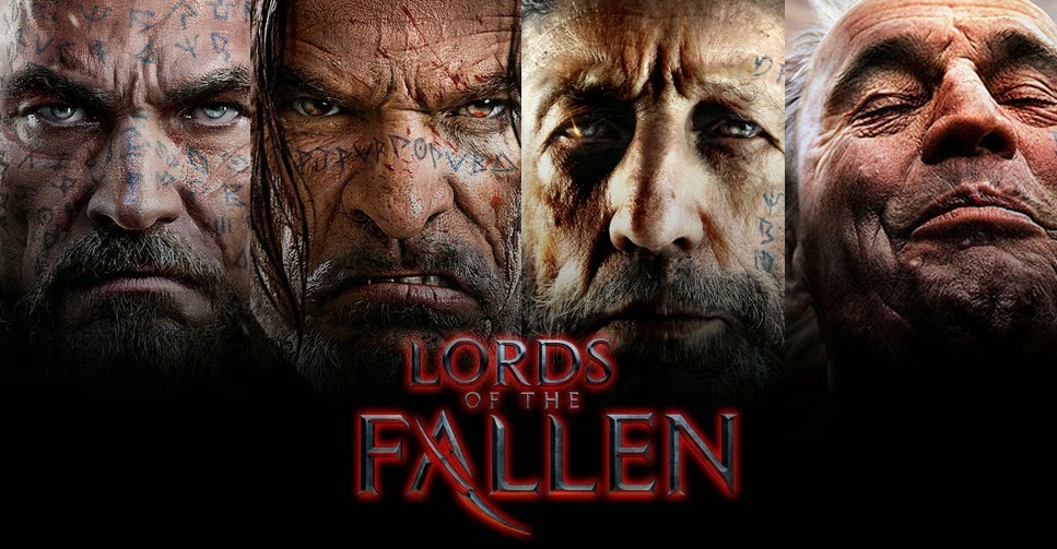 Veja as primeiras notas de Lords of the Fallen no Metacritic