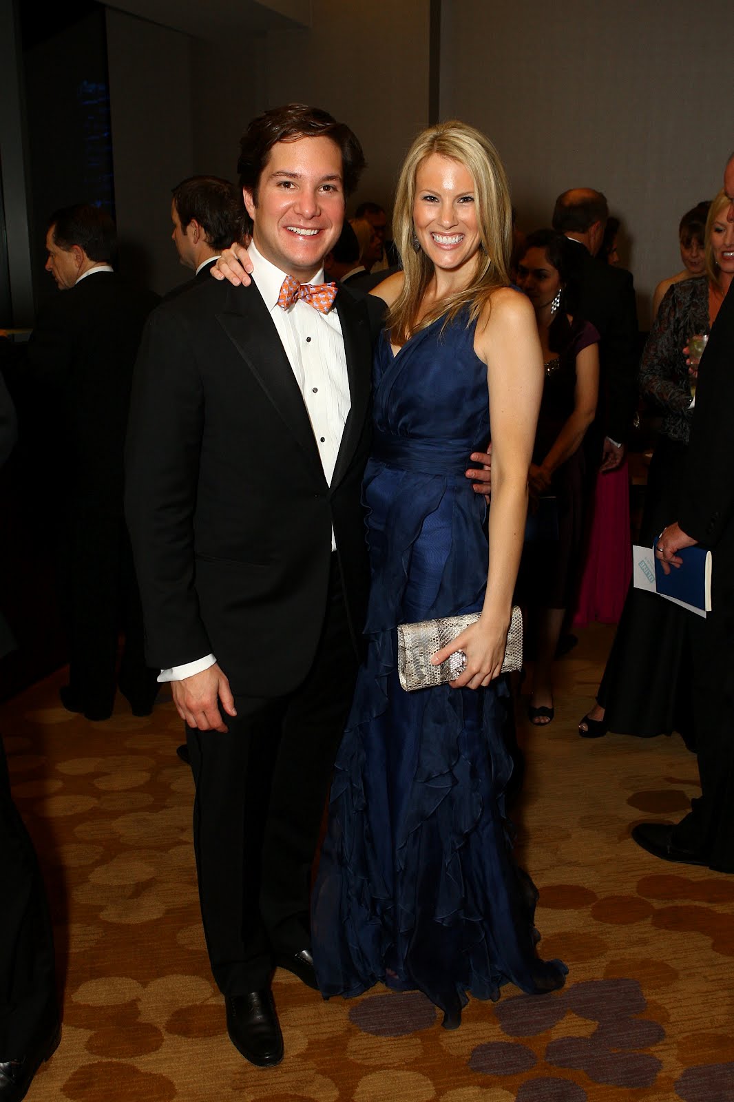 RSVP Calendar Junior League of Dallas A Night at Peacock Terrace