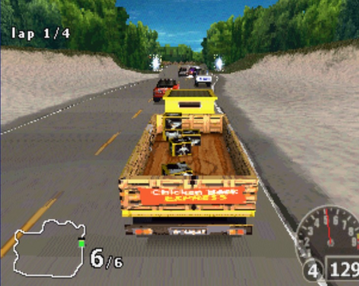 Tak usah lama - lama, langsung saja Download Game nya di bawah ini: