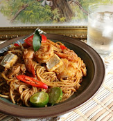 Mee Goreng