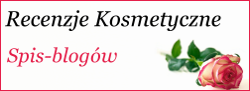 Recenzje kosmetyczne