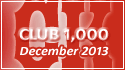 CLUB 1000