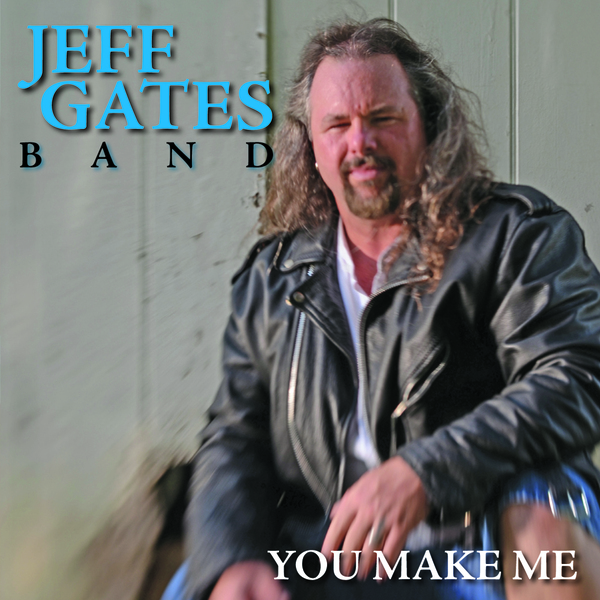 Image result for jeff gates band albums