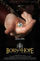 Películas independientes sobre el Señor de los Anillos  Portada+Born+of+Hope