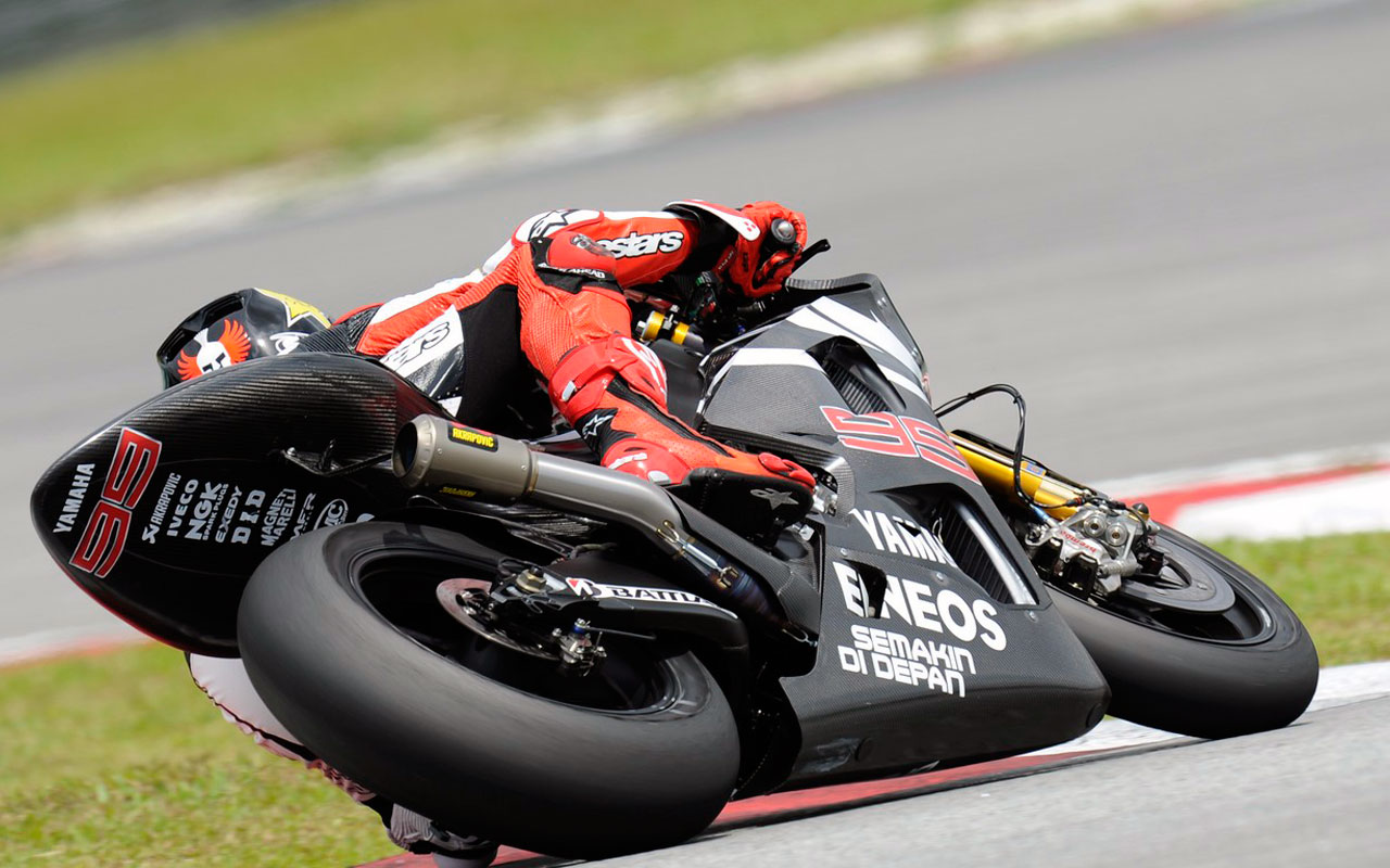 The best of the 2012 MotoGP season - YouTube