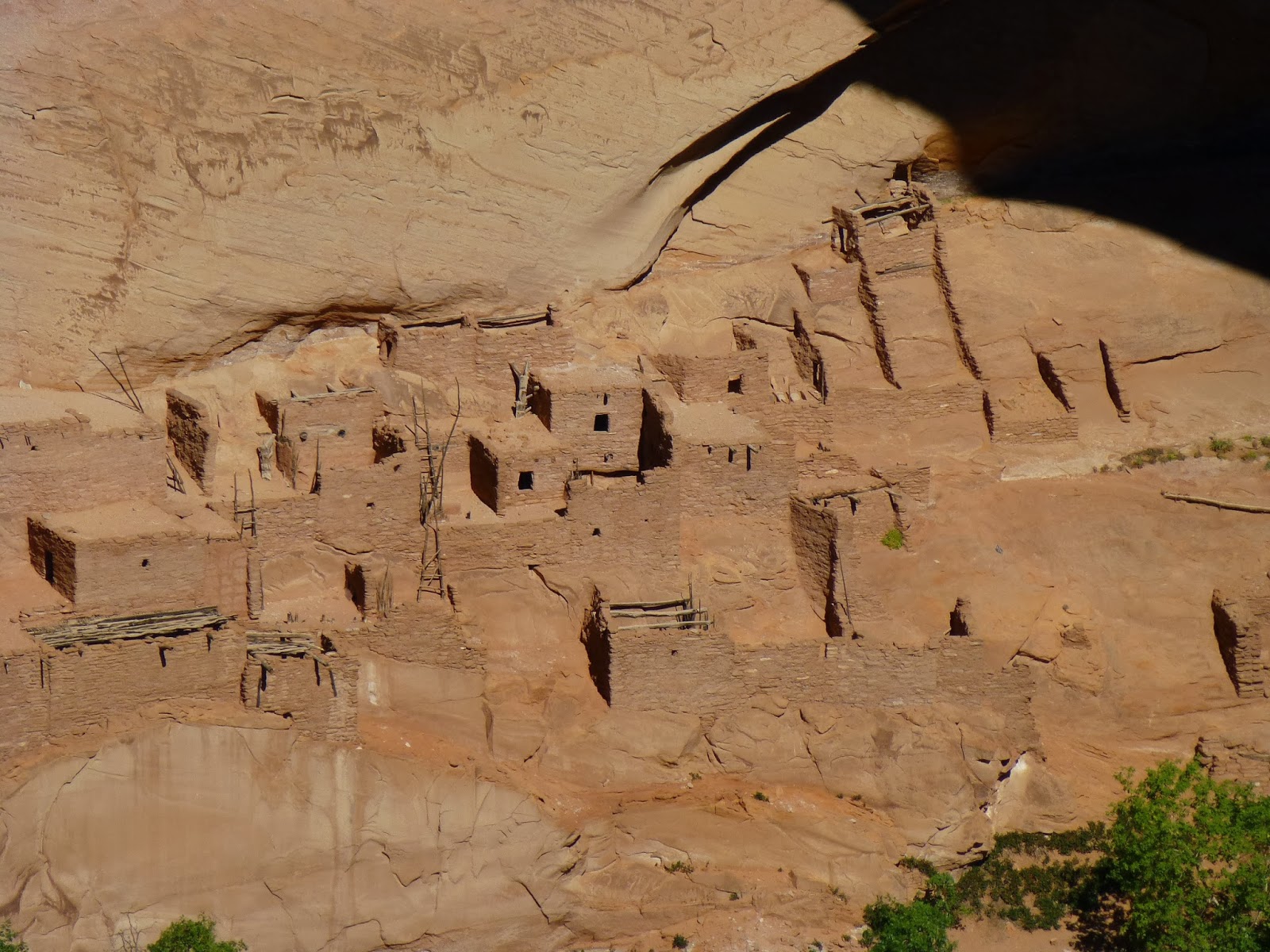 A Package Full Of Wishes Land of the Navajo