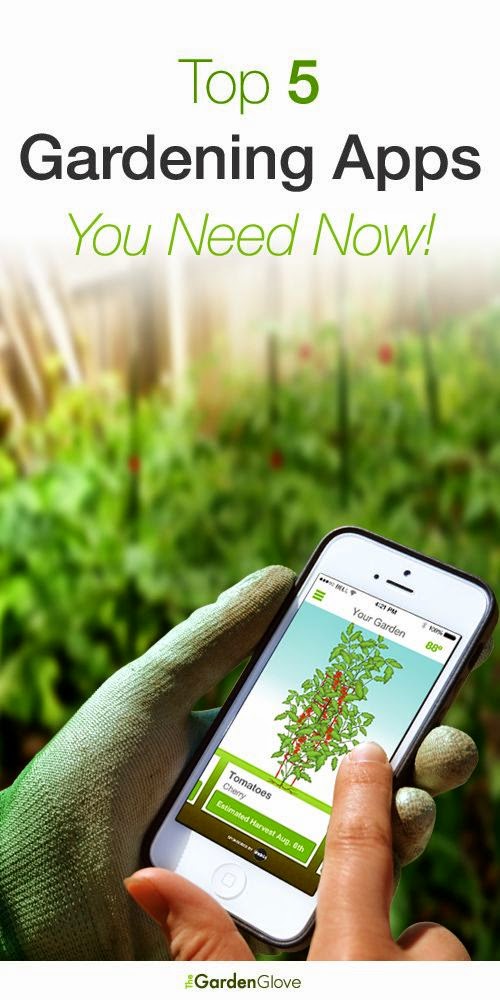 All Stuff Top 5 Gardening Apps You Need Now! • We searched and
