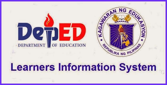Random Thoughts Of Gil Camporazo Ubiquitous DepEd LIS Handy