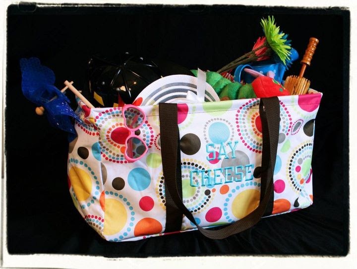 It's 31derful Uses for Thirty One Bags & Accessories
