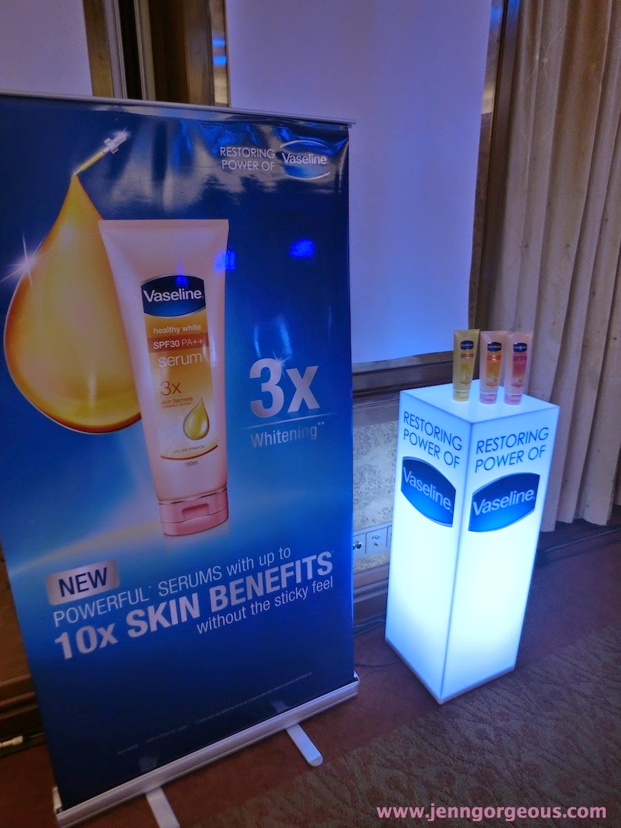 illuminate me vaseline body butter illuminate me vaseline body butter