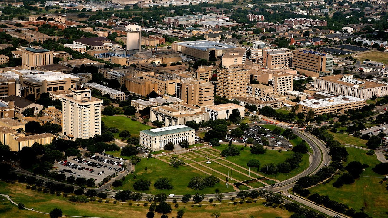 Best Psychology Schools In Texas