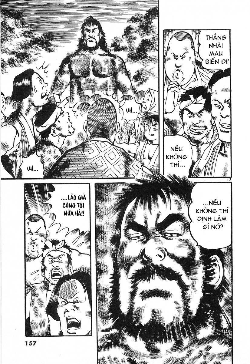 Conde Koma Chap 26 - Next Chap 27