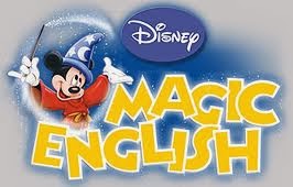 MAGIC ENGLISH