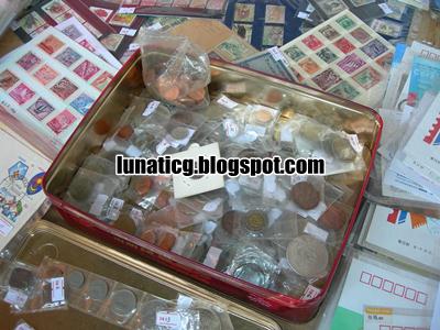 Malaysia Numismatic
