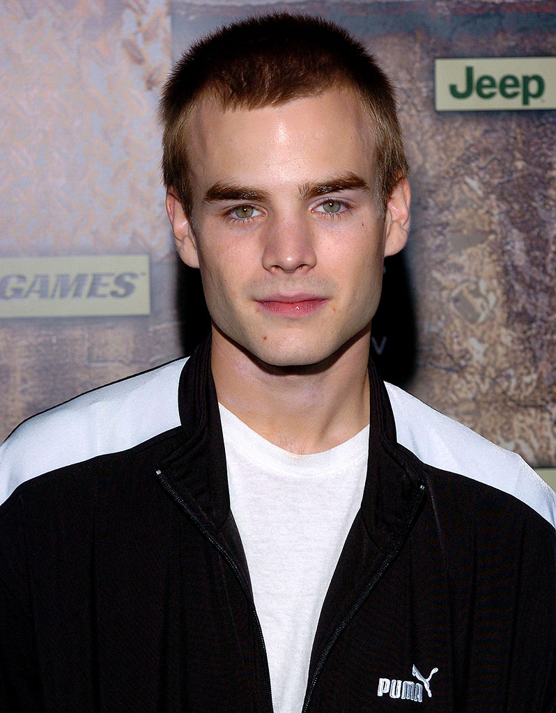 Background Collections david gallagher hd