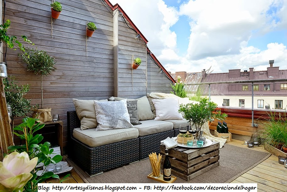 Ideas para decorar una sala con chimenea Decoracion diseño chimenea