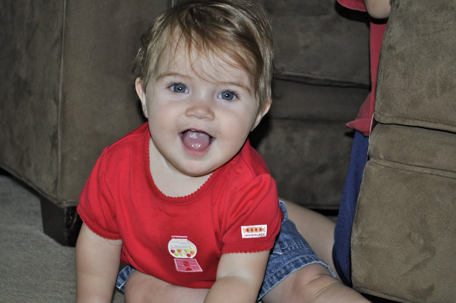 Serendipity is Sweet Wordless Wednesday