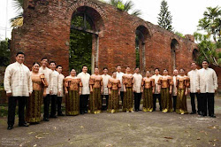 Photo by EVHuang, on location at Fort Santiago, Intramuros, Manila, Philippines