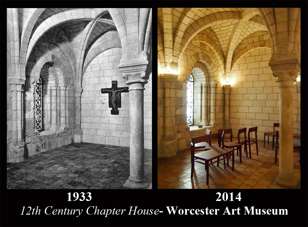 Travis Simpkins Research Worcester Art Museum Then And Now By Travis Simpkins Update 18