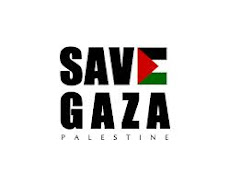 Save Gaza Palestine