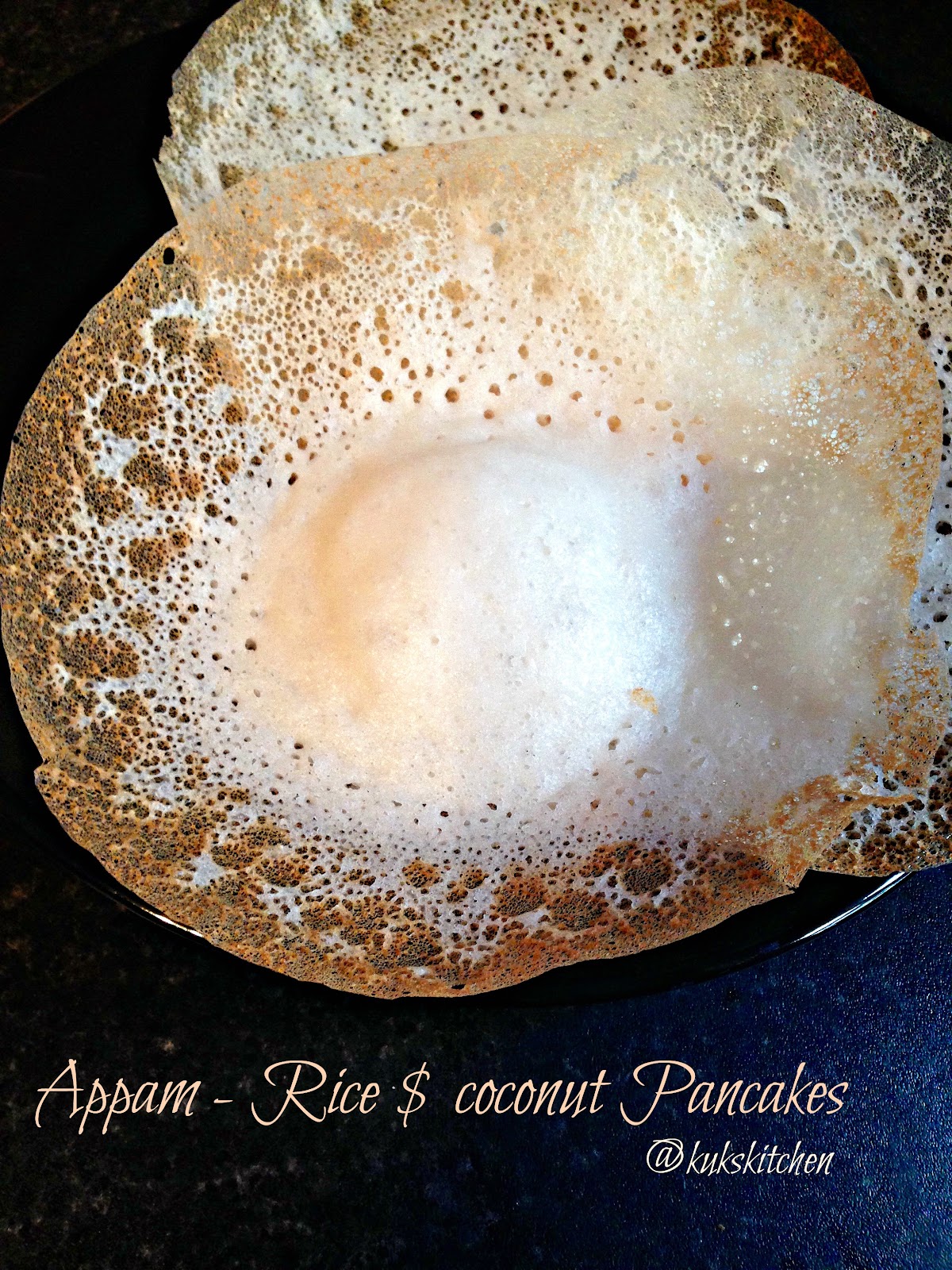 Kuk's Kitchen Easy Kerala Malayali Syrian Christian Recipes, Indian