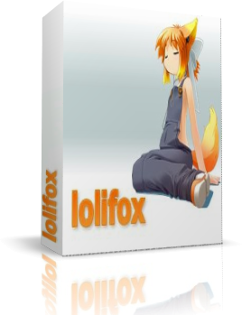 Lolifox 