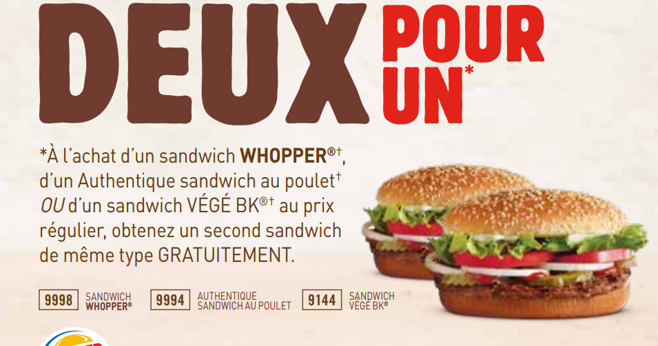 Comment trouver des coupons rabais au quebec