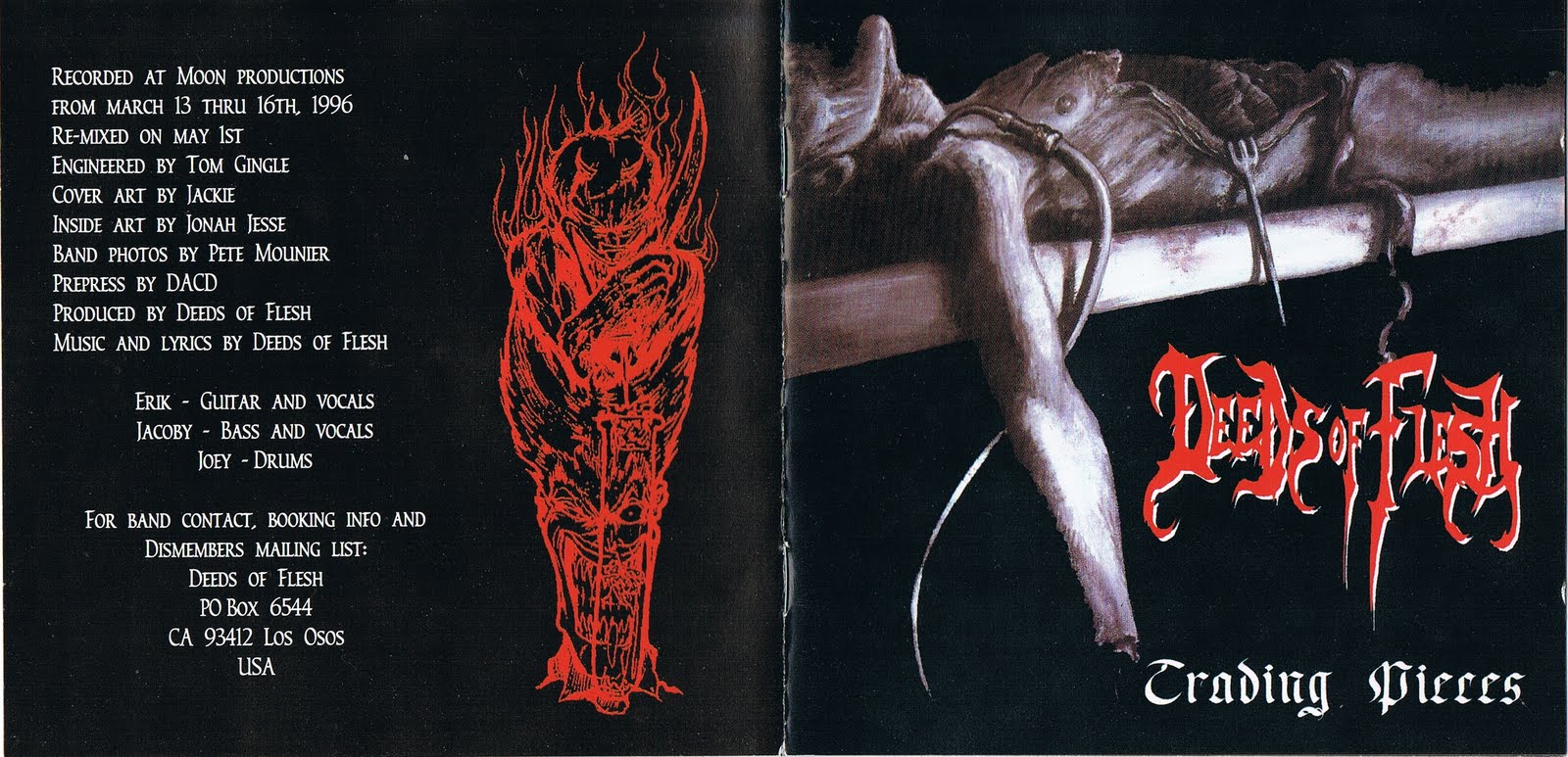 Three Ways Our Deeds Relate to Our Salvation Desiring God