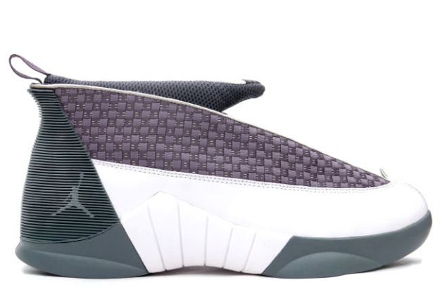 estilo air jordan