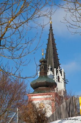 В Марокко через Европу на собственном авто