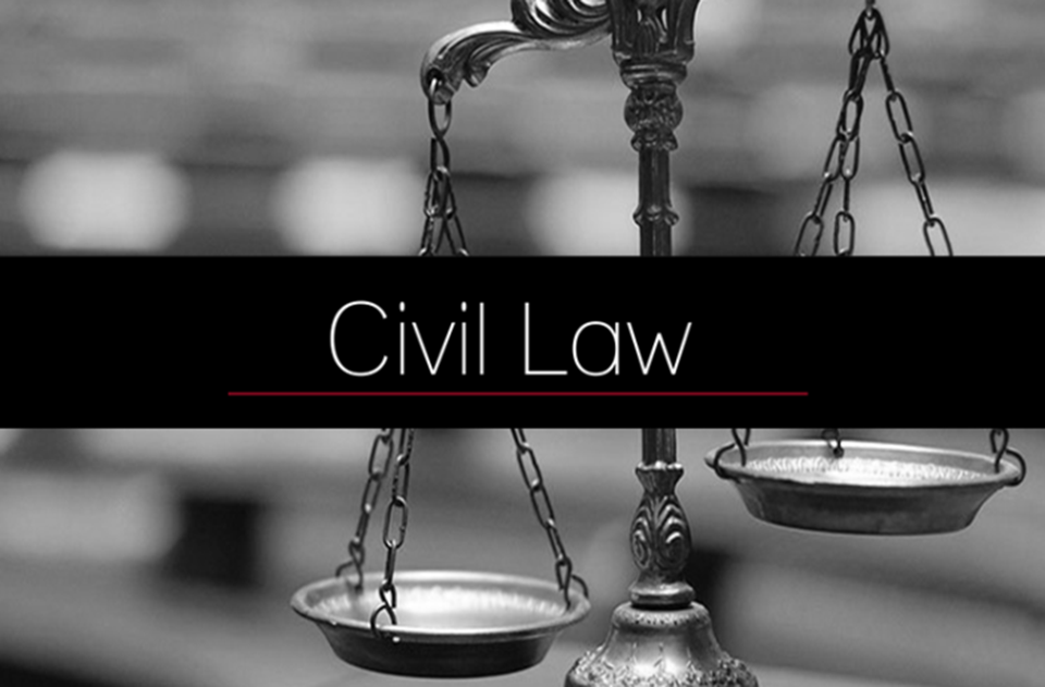  US Civil Law