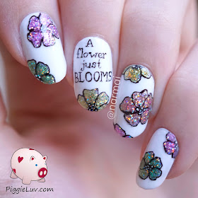 nail piggieluv