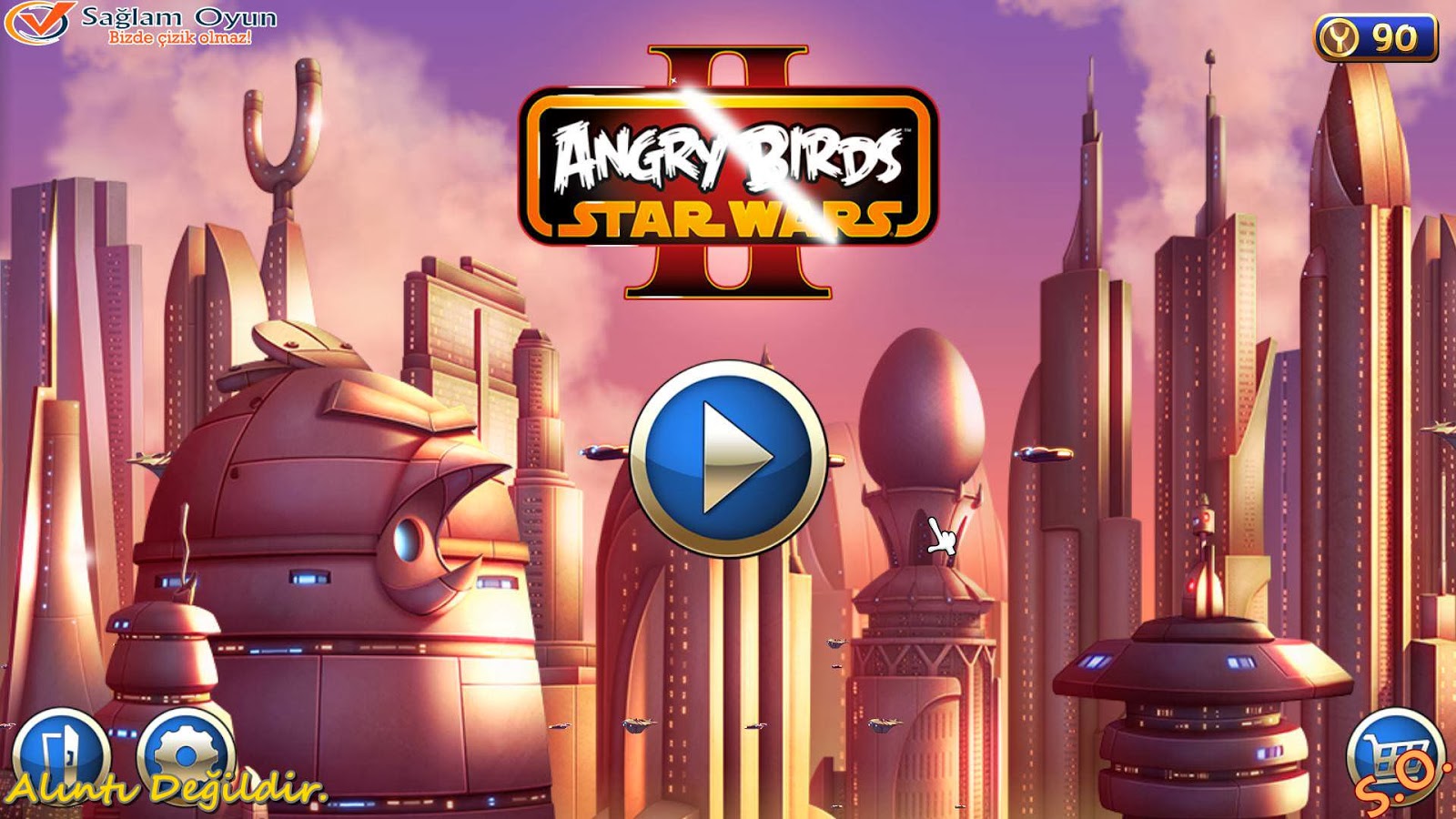 Angry Birds Epic - Gameplay Walkthrough Part 113 - The