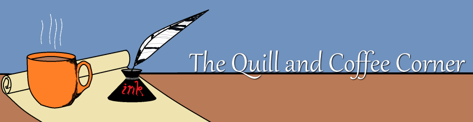 The Quill And Coffee Corner