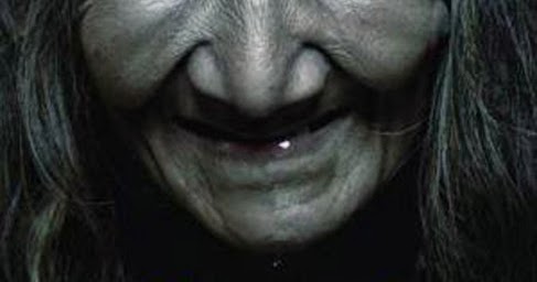 Misteri Nenek Gayung, Si Nenek Yang Selalu Muncul Dengan Misterius