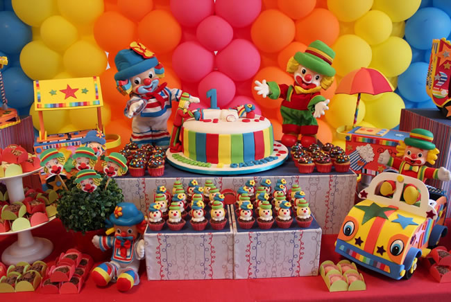 vamos apresentar alguns modelos decorações para festas de crianças vamos apresentar alguns modelos decorações para festas de crianças