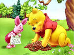 pooh dan piglet