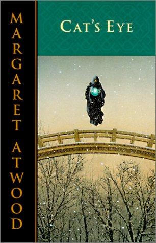 Life Is Too Short To Read Bad Books Cat S Eye By Margaret Atwood