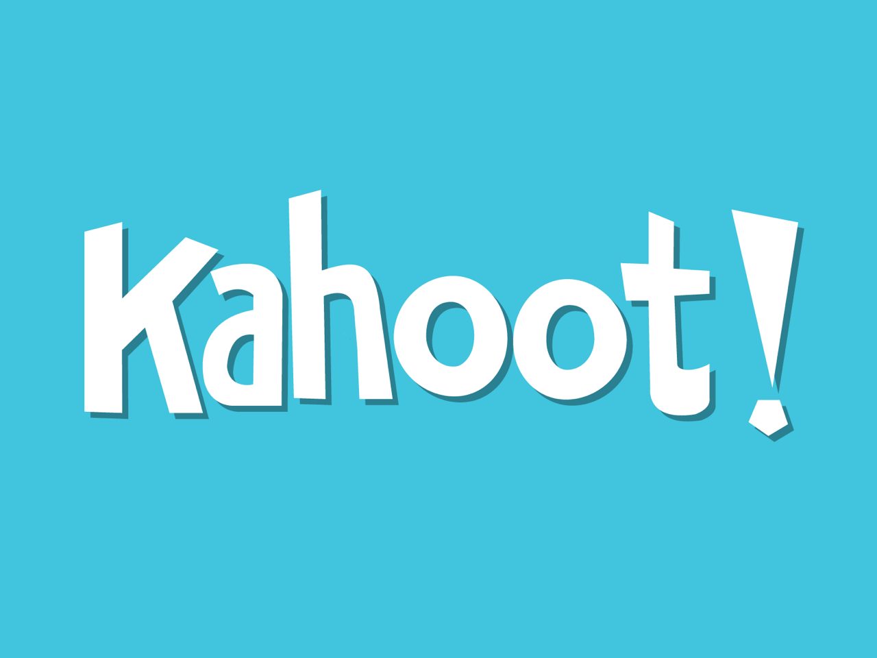 Kahoot Overview Brandon Coon's Technology page
