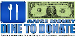 Sponsor Your Own Fundraiser Event at Pete's